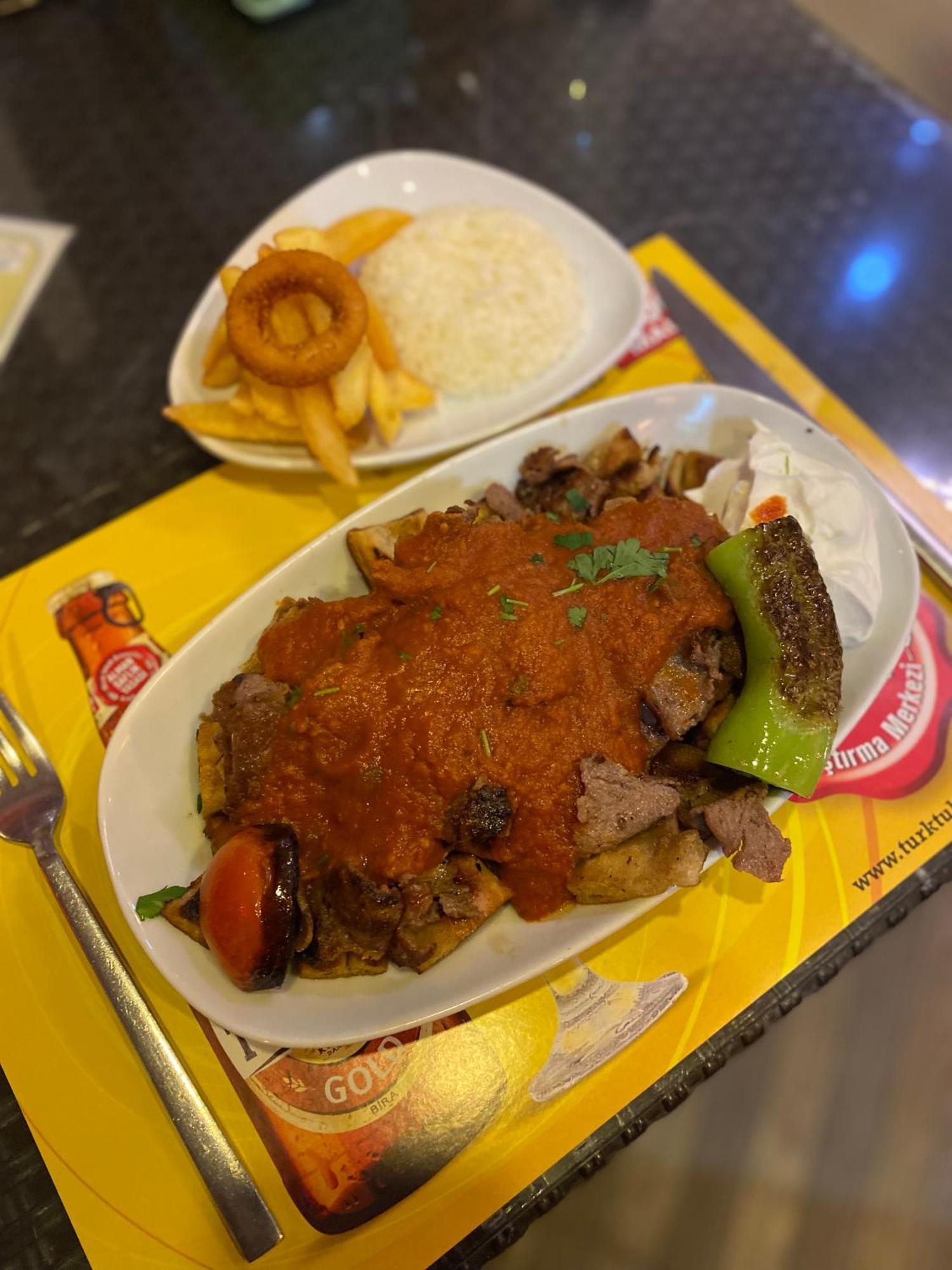 Mavi Pansiyon & Restaurant Didim Ngoại thất bức ảnh